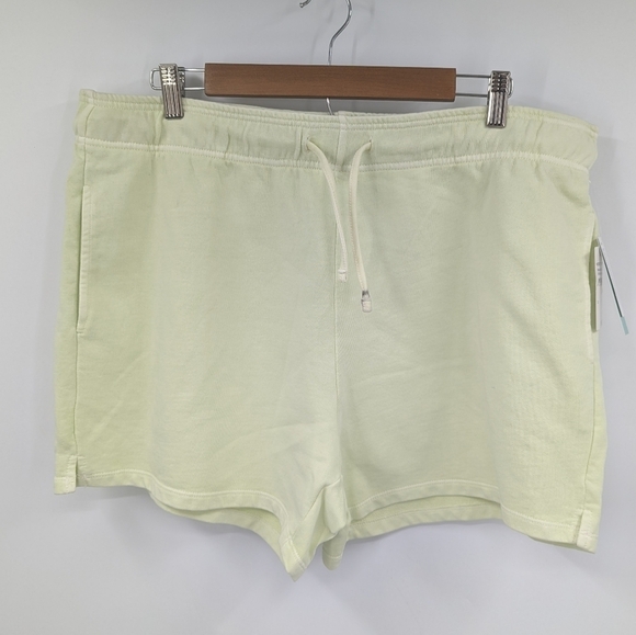 Abound Pants - ABOUND Drawstring Shorts